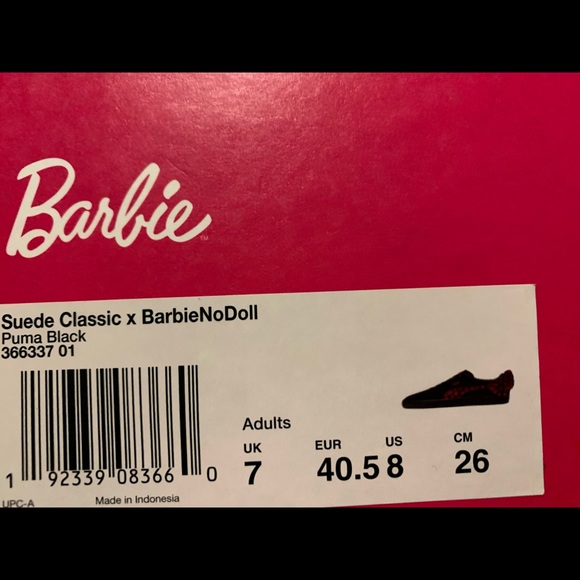 Puma - Picture 3 of 3